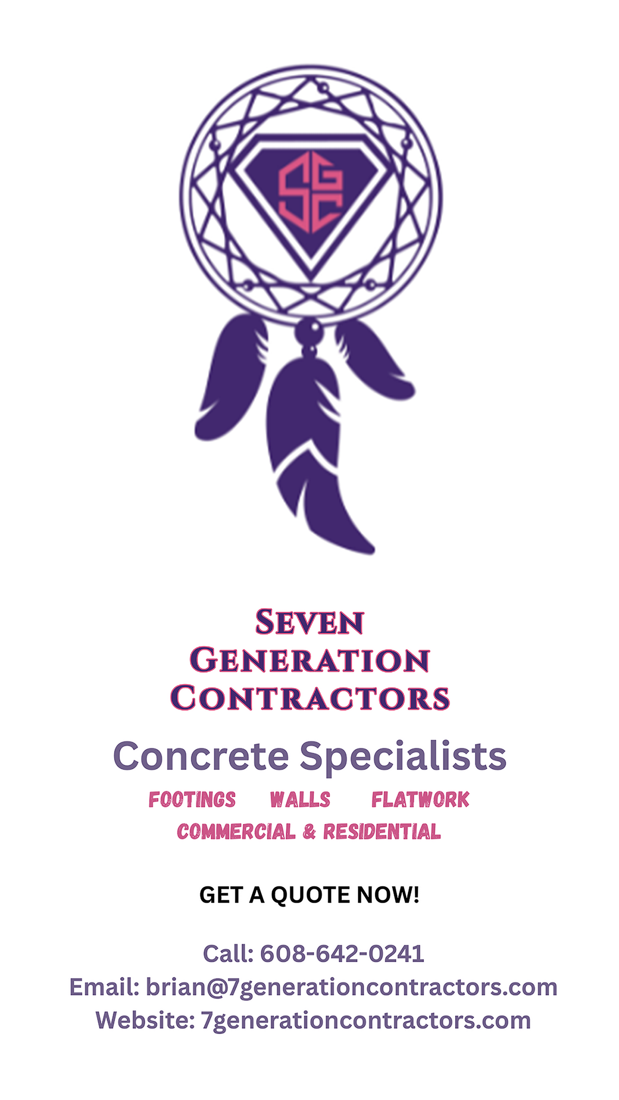 www.7generationcontractors.com